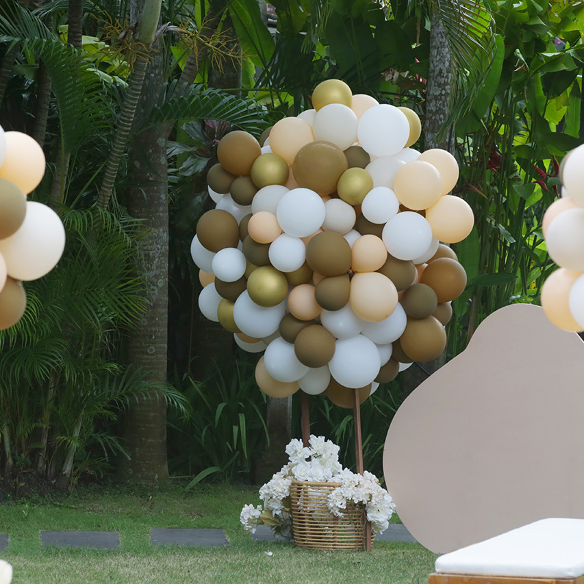 Hospitality, Events, Catering, Event Planning, Baby Showers, Gender Reveal, Party